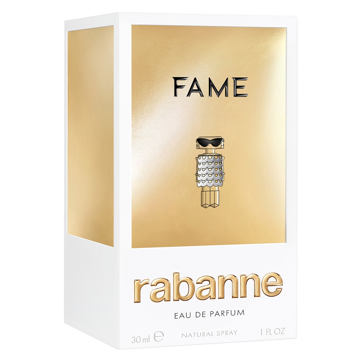 FAME EAU DE PARFUM PARA MUJER